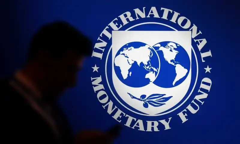 Expectativa total: el FMI define si libera USD 1.000 millones para la Argentina imagen-12