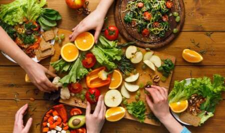 Más allá de las dietas: la propuesta que busca reemplazar la restricción por hábitos sostenibles y educación alimentaria imagen-11