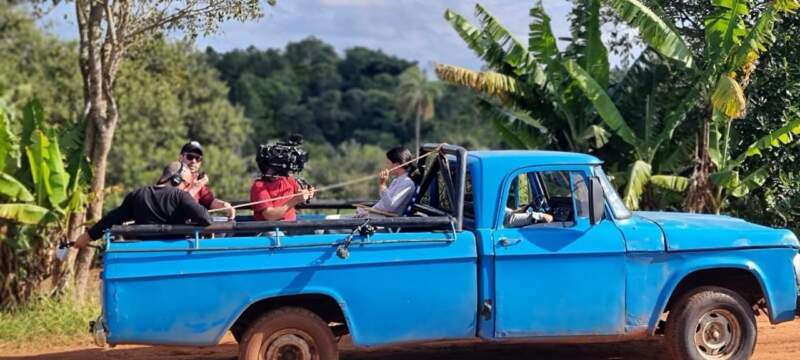 Productora de la Tierra: 20 años de contar historias desde el NEA imagen-2