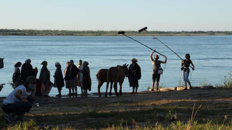 Productora de la Tierra: 20 años de contar historias desde el NEA imagen-6