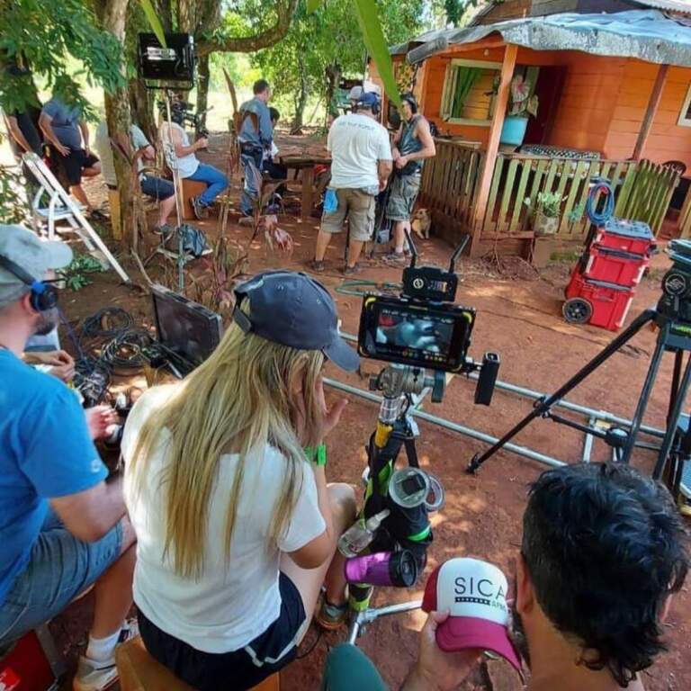Productora de la Tierra: 20 años de contar historias desde el NEA imagen-26
