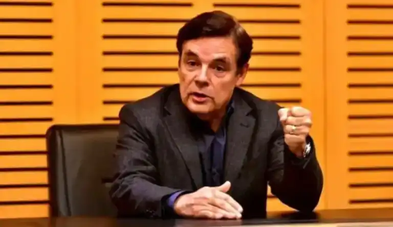Rovira: “No voy a ser candidato a nada”; Encuentro Misionero nació para que las decisiones se tomen en Misiones Rovira: “No voy a ser candidato a nada”; Encuentro Misionero nació para que las decisiones se tomen en Misiones imagen-10