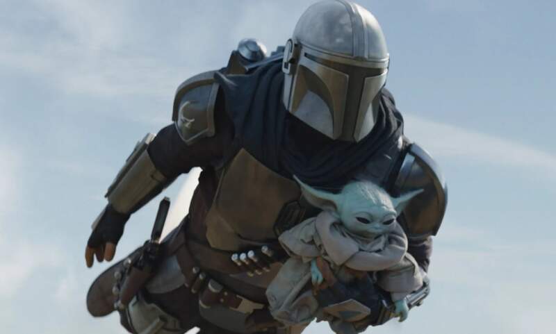 El universo Star Wars sigue conquistando la pantalla grande: “Mandalorian y Grogu” continúa en cartel en el Imax del Conocimiento imagen-14