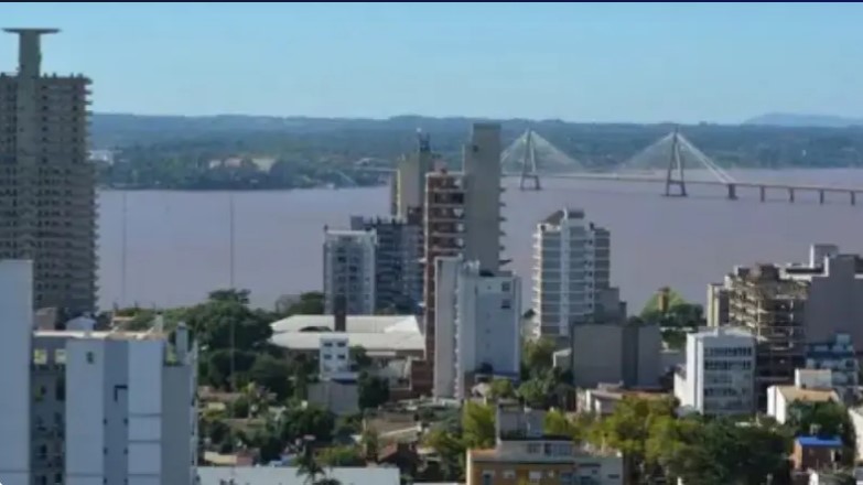 Tiempo: Nubosidad variable, fresco por la mañana y cálido por la tarde. Lluvias aisladas imagen-12
