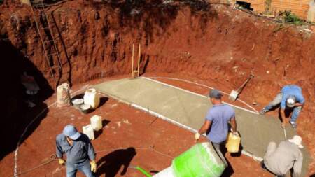 El Imas presentará un proyecto clave para garantizar agua potable en Bernardo de Irigoyen imagen-11