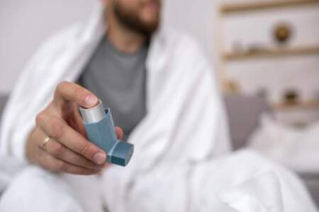 Asma, estrés y exceso de pantallas: las recomendaciones de un especialista para prevenir complicaciones y mejorar la calidad de vida imagen-5