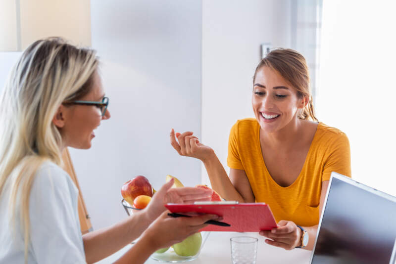 La UGD lanza una diplomatura para fortalecer el conocimiento sobre alimentación saludable y salud pública imagen-1