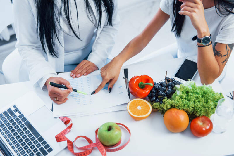 La UGD lanza una diplomatura para fortalecer el conocimiento sobre alimentación saludable y salud pública imagen-3