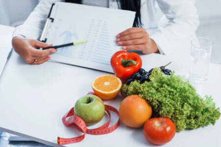 La UGD lanza una diplomatura para fortalecer el conocimiento sobre alimentación saludable y salud pública La UGD lanza una diplomatura para fortalecer el conocimiento sobre alimentación saludable y salud pública imagen-5