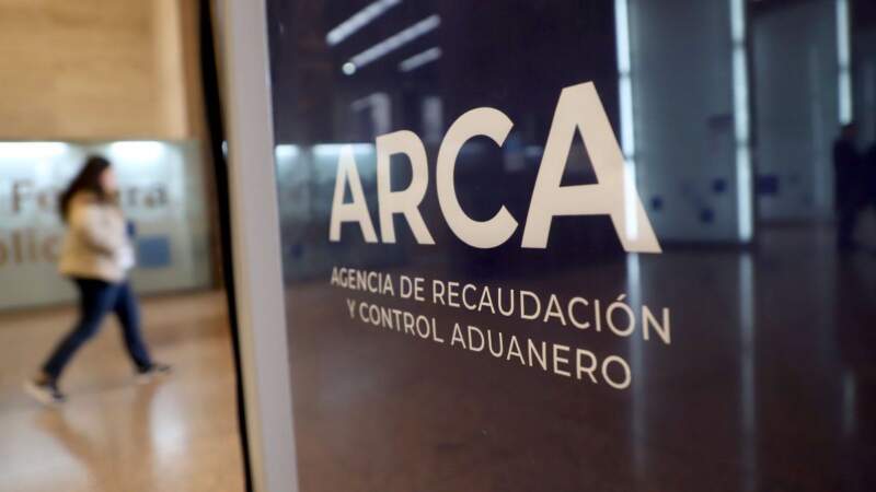 Diego Barrios apuntó contra la burocracia fiscal y cuestionó el avance de la ex AFIP sobre las PyMEs imagen-12