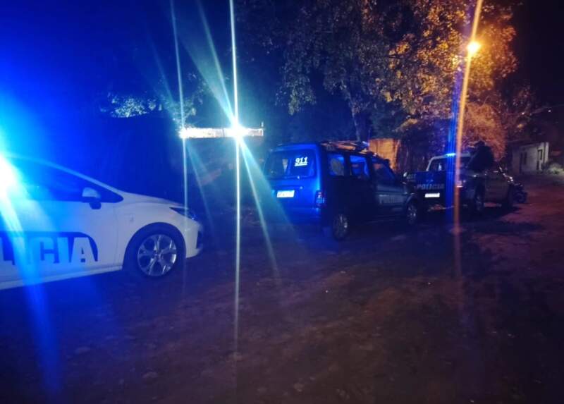 Caso Dulce María Candia: secuestraron un vehículo, celulares y prendas durante tres allanamientos simultáneos imagen-14