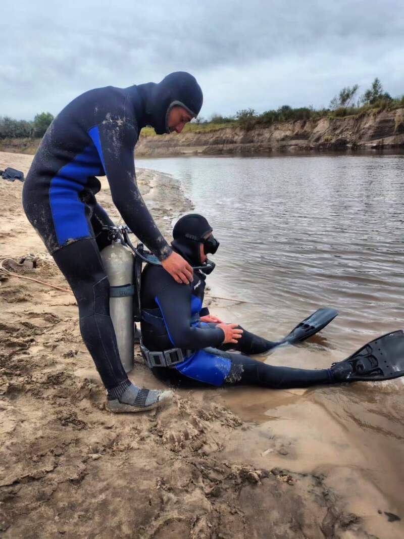 La Policía de Misiones volvió a destacarse entre las fuerzas especiales del país: obtuvo el primer puesto en un curso nacional de élite imagen-16