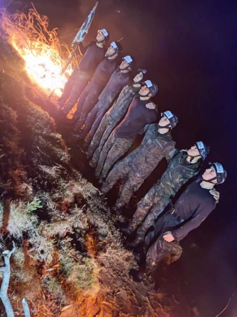 La Policía de Misiones volvió a destacarse entre las fuerzas especiales del país: obtuvo el primer puesto en un curso nacional de élite imagen-26