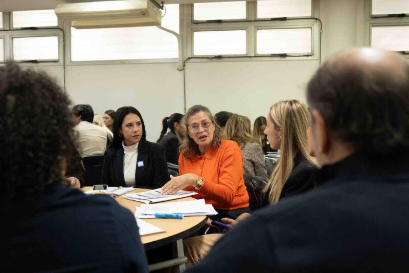 Trabajan en la estrategia de intervención para la implementación del nuevo Régimen Penal Juvenil 7 Trabajan en la estrategia de intervención para la implementación del nuevo Régimen Penal Juvenil imagen-6