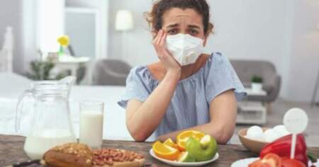 Semana Mundial de la Alergia Alimentaria: impulsan la prevención y el diagnóstico temprano para evitar complicaciones graves imagen-5