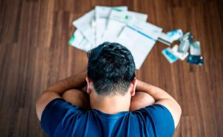 La morosidad en familias llegó al 12,7% y casi el 40% de los jóvenes tiene un préstamo irregular imagen-5