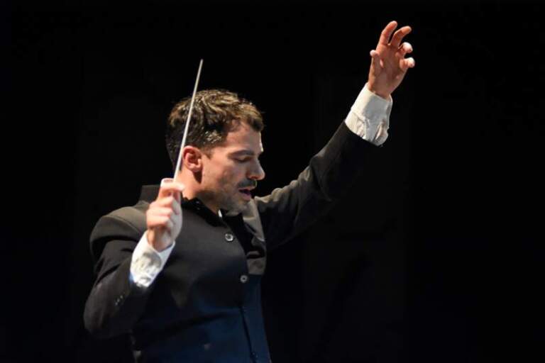Una oportunidad única para músicos: Luis Belforte brindará una charla gratuita sobre cómo construir una carrera artística sólida Una oportunidad única para músicos: Luis Belforte brindará una charla gratuita sobre cómo construir una carrera artística sólida imagen-24