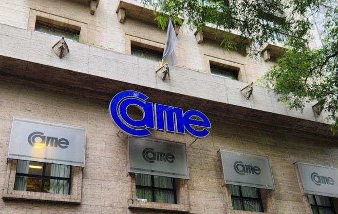 Para la CAME, la reforma tributaria que Argentina necesita no es la que pide el FMI imagen-15