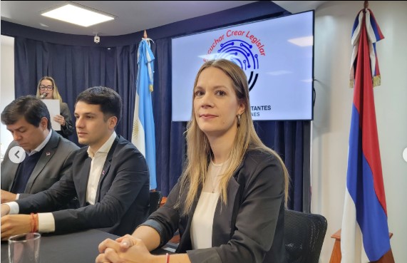 Audiencias Públicas en la Legislatura: postulantes presentaron sus antecedentes, trayectoria y experiencia profesional 10 Audiencias Públicas en la Legislatura: postulantes presentaron sus antecedentes, trayectoria y experiencia profesional imagen-9