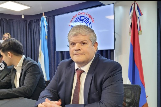 Audiencias Públicas en la Legislatura: postulantes presentaron sus antecedentes, trayectoria y experiencia profesional 14 Audiencias Públicas en la Legislatura: postulantes presentaron sus antecedentes, trayectoria y experiencia profesional imagen-13