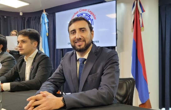 Audiencias Públicas en la Legislatura: postulantes presentaron sus antecedentes, trayectoria y experiencia profesional 18 Audiencias Públicas en la Legislatura: postulantes presentaron sus antecedentes, trayectoria y experiencia profesional imagen-17