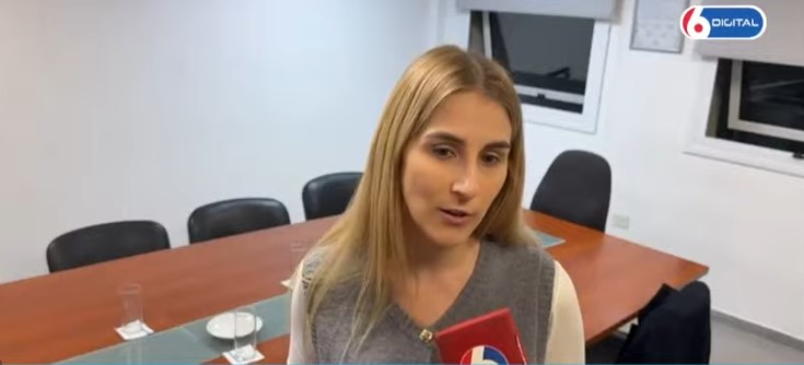 Legislatura: La oposición unifica reclamos por Ficha Limpia y reforma electoral imagen-2
