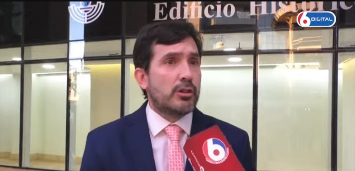 Legislatura: La oposición unifica reclamos por Ficha Limpia y reforma electoral imagen-6