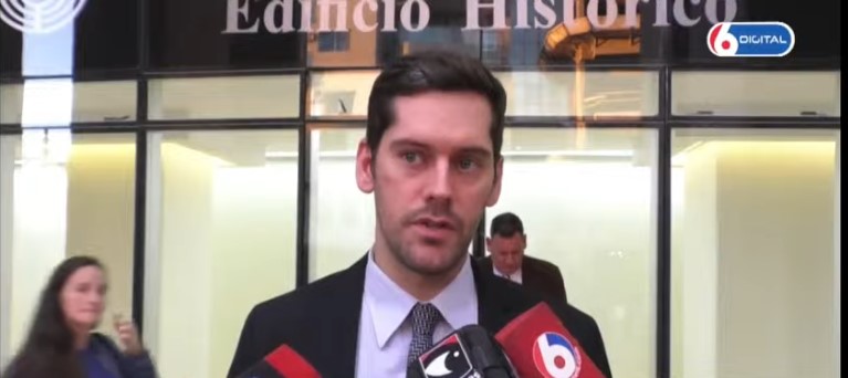 Legislatura: La oposición unifica reclamos por Ficha Limpia y reforma electoral imagen-4