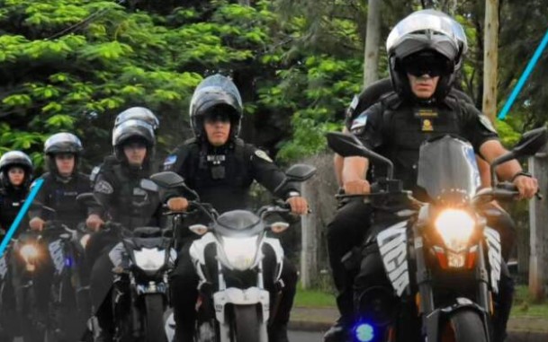Indicadores nacionales ubican a Misiones entre las provincias con mejores índices de seguridad del país imagen-8