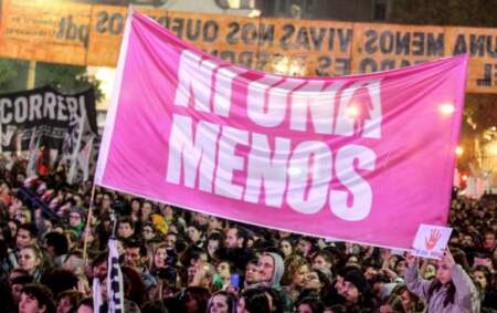Encuesta: Siete de cada 10 argentinos consideran que la violencia contra las mujeres es un problema estructural imagen-5