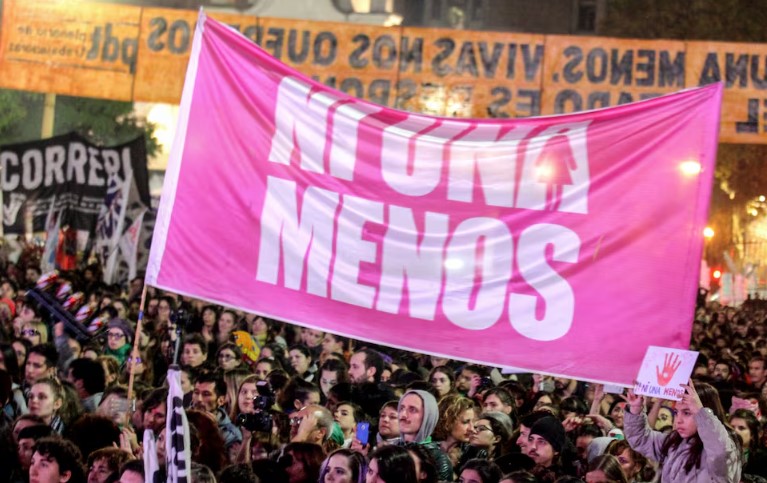 Encuesta: Siete de cada 10 argentinos consideran que la violencia contra las mujeres es un problema estructural imagen-6