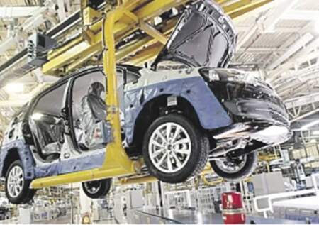 La producción automotriz profundizó su mal momento: sufrió una caída de 21,5% anual en mayo imagen-5