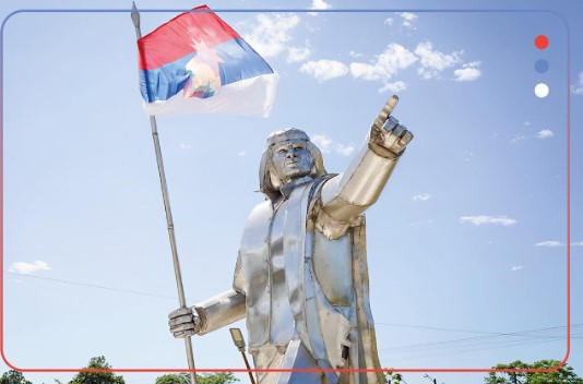 Deuda, obra pública y coraje político: Misiones busca romper la inercia de la crisis imagen-6