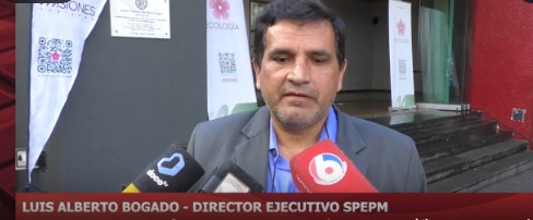 Alerta por estafas educativas: el SPEPM le retiró el registro a una academia por dictar carreras de salud sin aval oficial imagen-9