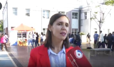 Posadas vive una nueva Feria del Libro: "Buscamos que la comunidad se apropie del evento y sea un clásico de la ciudad" imagen-21