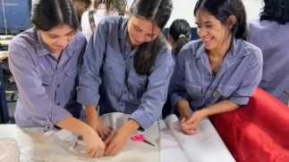 Nación se retiró del financiamiento y 200 estudiantes piden que Misiones asuma los costos para terminar su formación docente técnica imagen-20