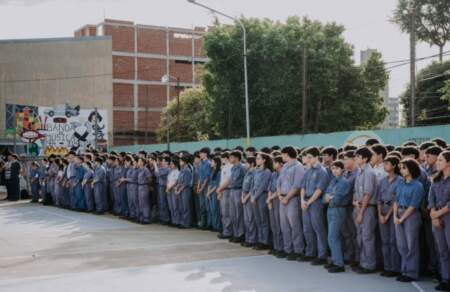Tras el reclamo difundido por C6Digital, estudiantes de formación docente técnica recibieron una respuesta: habrá cambios, pero aún no hay fecha de inicio imagen-4
