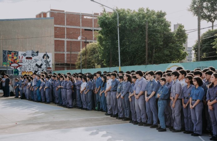 Tras el reclamo difundido por C6Digital, estudiantes de formación docente técnica recibieron una respuesta: habrá cambios, pero aún no hay fecha de inicio imagen-9