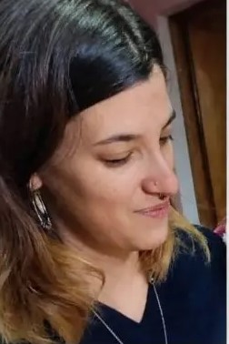 Camila Gutawski se comunicó con su familia y aseguró que se encuentra bien Camila Gutawski se comunicó con su familia y aseguró que se encuentra bien imagen-4