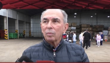 Stelatto: "Todavía no es tiempo de pensar en candidaturas, hoy nos debemos a la gestión" imagen-9