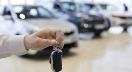 El mercado automotor retorna a la era Macri: sobrestock genera avalancha de promociones imagen-5