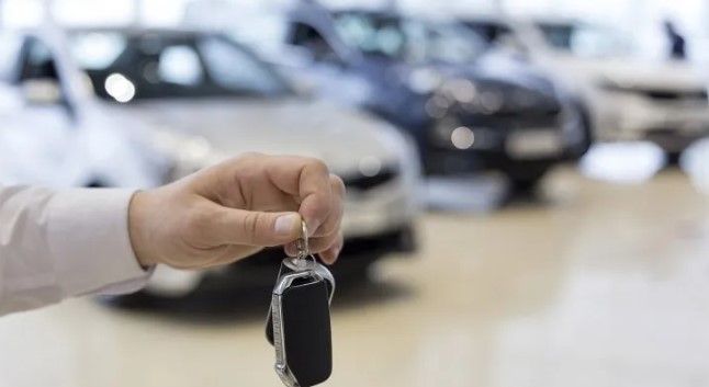 El mercado automotor retorna a la era Macri: sobrestock genera avalancha de promociones imagen-13