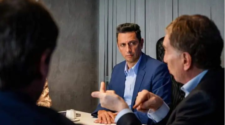 La Libertad Avanza busca instalarse como alternativa propia en Misiones y promete candidato a gobernador en 2027 imagen-10