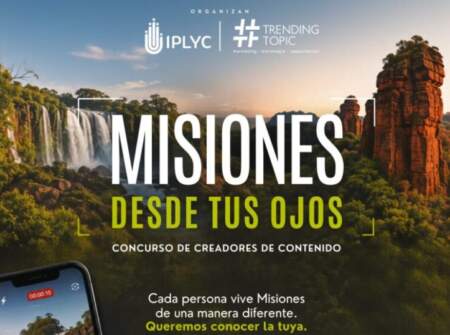 “Misiones desde tus ojos”: el concurso que invita a contar la provincia desde la mirada de su gente imagen-4