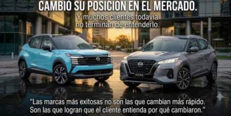 Mercado automotor: Sánchez advierte que la caída de mayo no es solo crisis, sino una reconfiguración total del negocio imagen-4