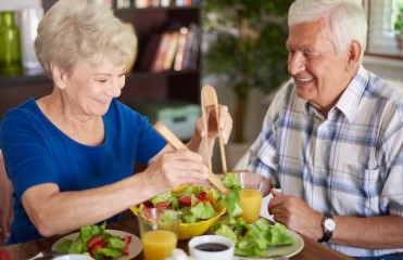 Nutrición en la tercera edad: Claves de una especialista para ganar calidad de vida y ganarle a la pérdida muscular imagen-13