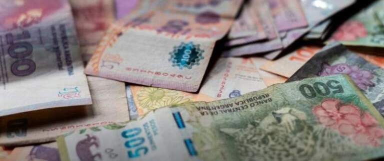 Inflación en el NEA: Mayo cerró en 2,6% y la región se ubicó por encima de la media nacional Inflación en el NEA: Mayo cerró en 2,6% y la región se ubicó por encima de la media nacional imagen-30