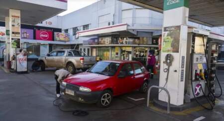 El aumento en los combustibles presiona en la frontera y aparece el fantasma de las compras en Argentina imagen-11