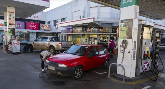 El aumento en los combustibles presiona en la frontera y aparece el fantasma de las compras en Argentina imagen-12