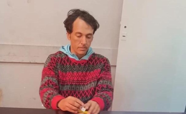 Hallaron sano y salvo a un hombre que era buscado en Puerto Iguazú imagen-12